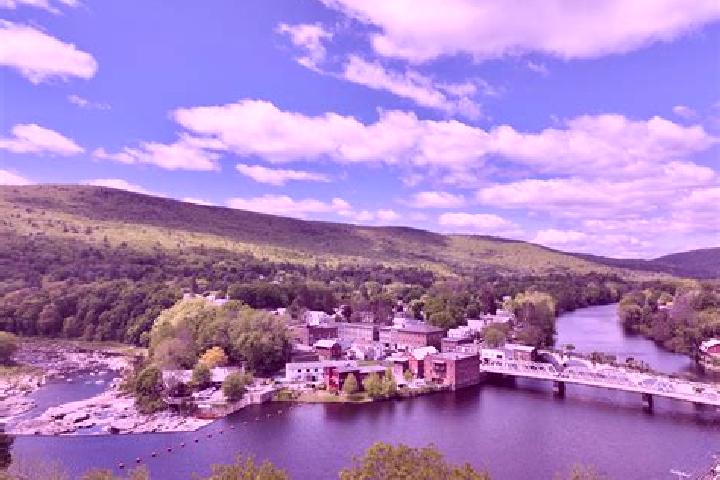 Amelia, 39 — Escort in Shelburne Falls, United States