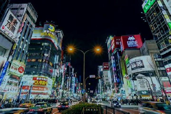 Amelia, 39 — Escort in Shinjuku, Japan