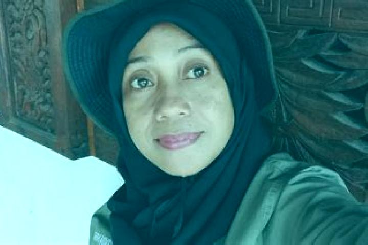 Amelia, 39 — Escort in Sindangkerta, Indonesia