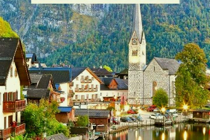 Amelia, 39 — Escort in Stans, Austria