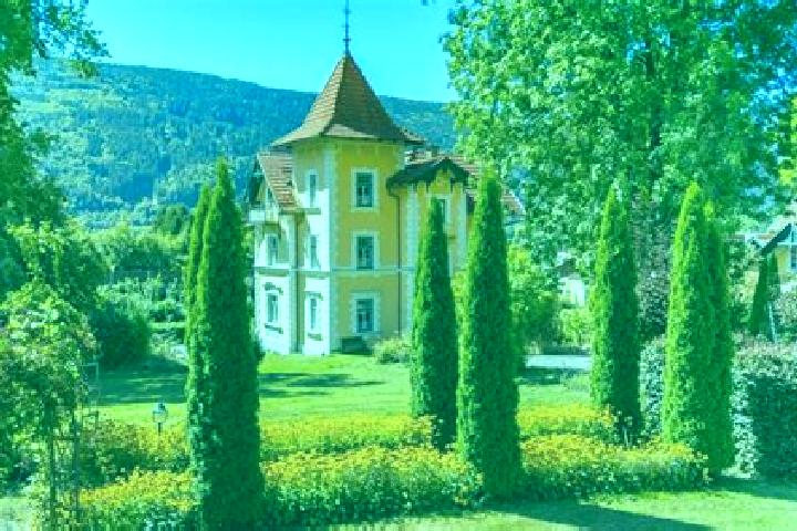 Amelia, 39 — Escort in Steindorf, Austria