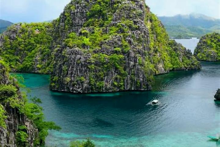 Amelia, 39 — Escort in Tagdanua, Philippines