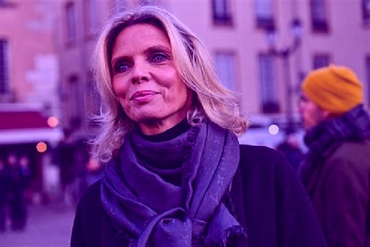 Amelia, 39 — Escort in Taillades, France