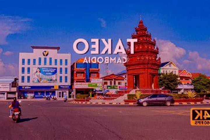 Amelia, 39 — Escort in Takeo, Cambodia