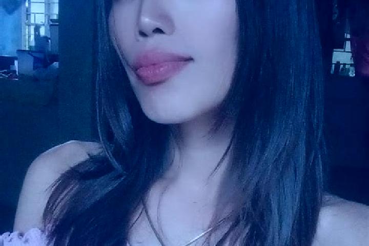 Amelia, 39 — Escort in Tangkeng, China