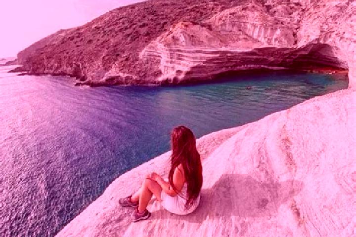 Amelia, 39 — Escort in Tissemsilt, Algeria
