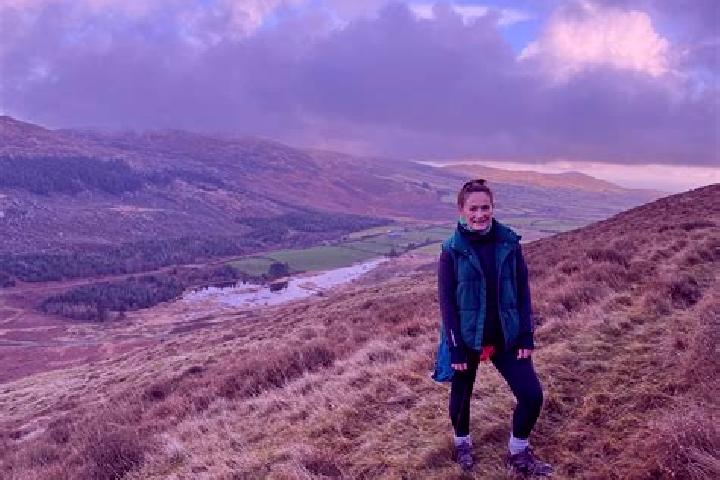 Amelia, 39 — Escort in Tullyallen, Ireland