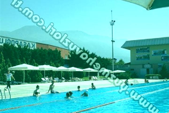 Amelia, 39 — Escort in Yildirim, Turkey