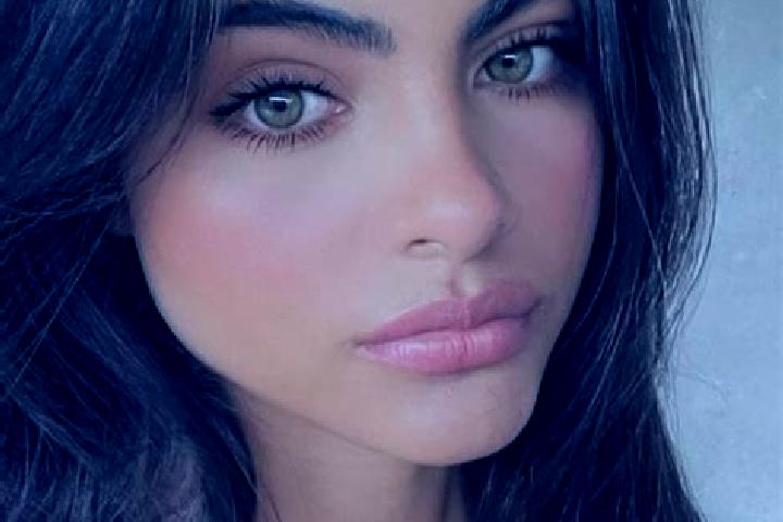 Aria, 20, a auburn dark-eyed indian companion based in Mosoc Llacta. Offering A-Level, Prostate Massage. Available for incall and outcall, overnight bookings...