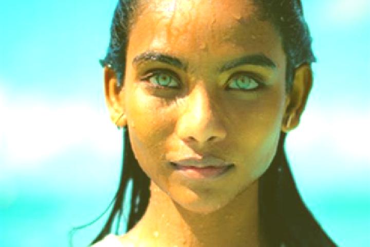 Aria, 20, a black blue-eyed indian companion based in Visnja Gora. Offering Deep French Kissing, OWO, Striptease, Party Girl. Available for incall and outcal...