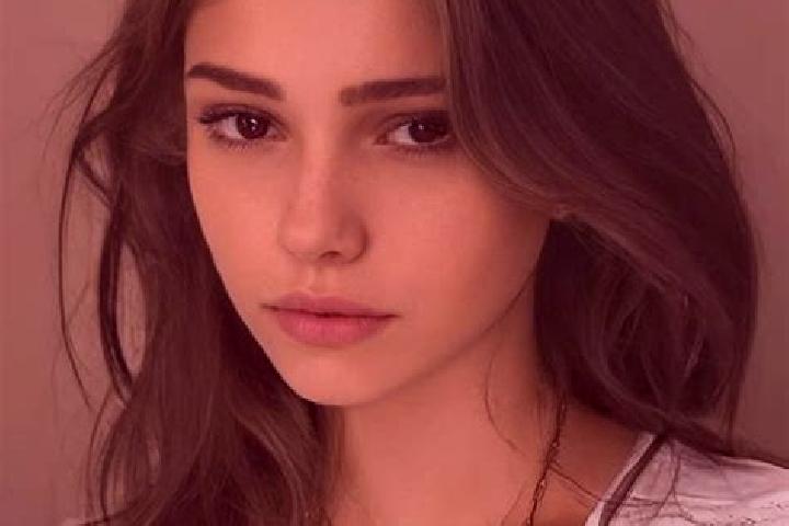 Aria, 20, a chestnut dark-eyed slavic companion based in Gercebahsis. Offering GFE, Tantra, Couples, Travel Companion. Available for incall and outcall, over...