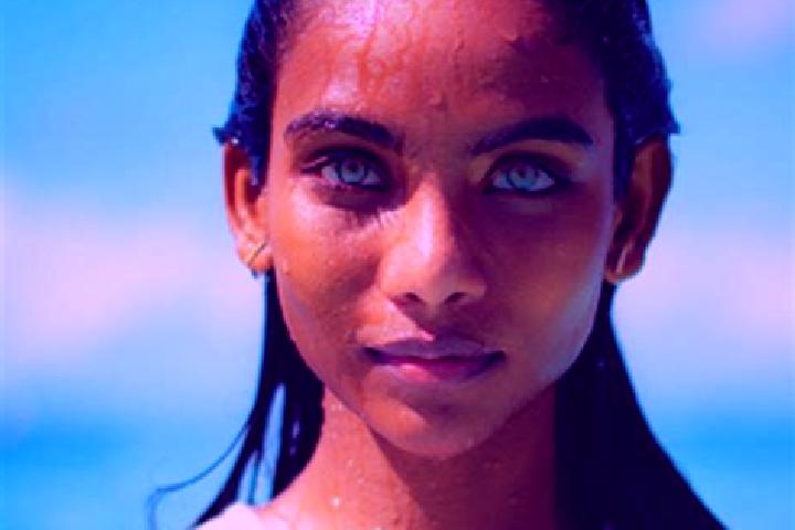 Aria, 20, a red blue-eyed indian companion based in Anjie. Offering BDSM, OWO, Fetish. Available for incall and outcall, overnight bookings available.