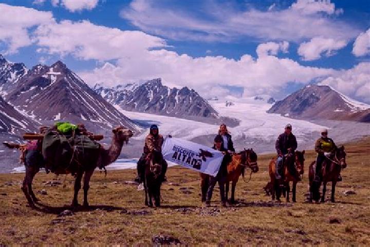 Aria, 20 — Escort in Altai, Mongolia