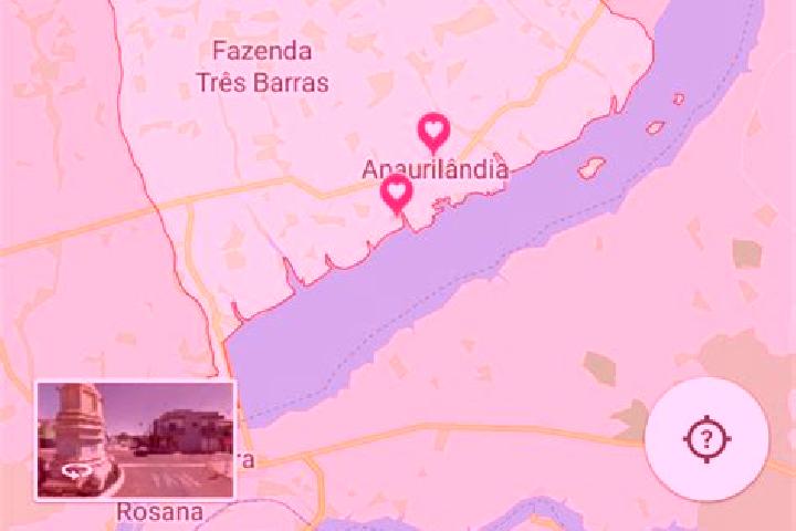Aria, 20 — Escort in Anaurilandia, Brazil