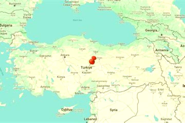 Aria, 20 — Escort in Barla, Turkey