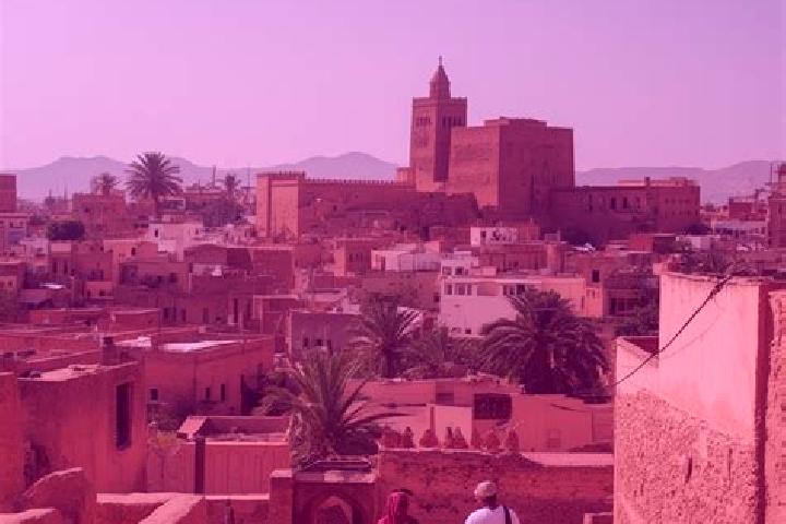 Aria, 20 — Escort in Boureit, Morocco