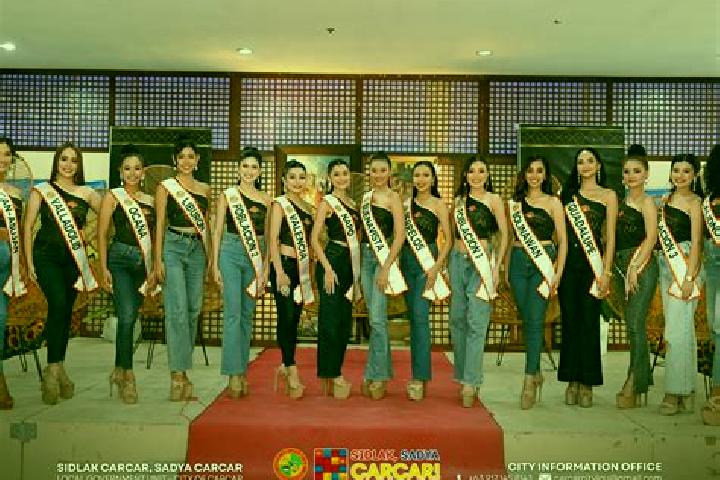 Aria, 20 — Escort in Candiis, Philippines