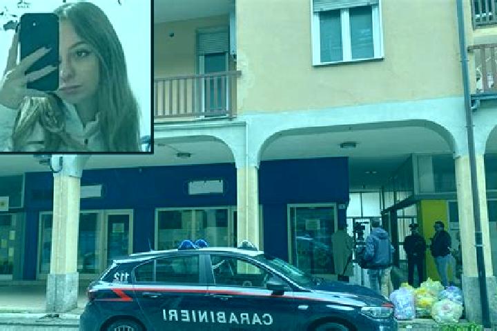 Aria, 20 — Escort in Capizzi, Italy