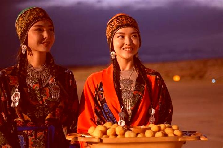 Aria, 20 — Escort in Chimboy Shahri, Uzbekistan