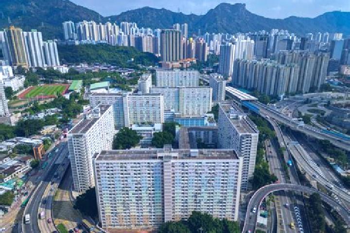 Aria, 20 — Escort in Choi Hung Estate, Hong Kong