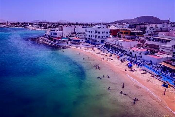 Aria, 20 — Escort in Corralejo de Hidalgo, Mexico
