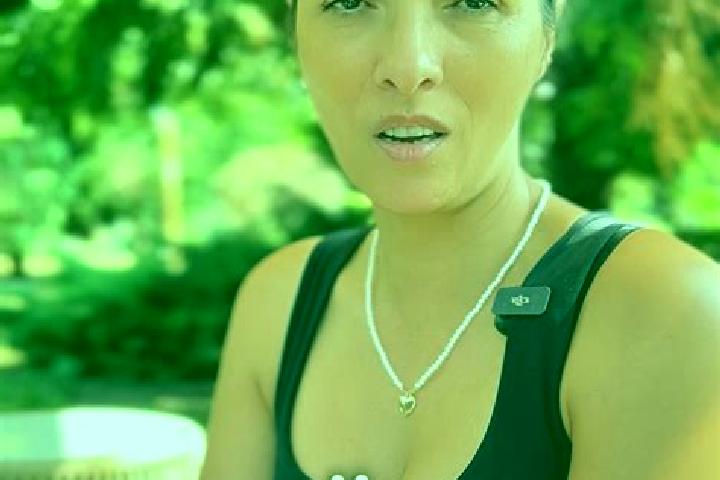 Aria, 20 — Escort in Cutus, Romania