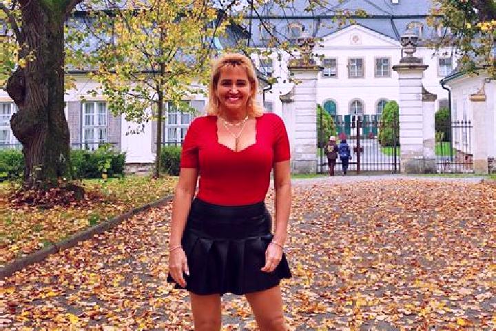 Aria, 20 — Escort in Drahany, Czech Republic