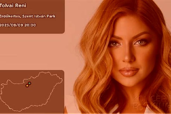 Aria, 20 — Escort in Erdokertes, Hungary