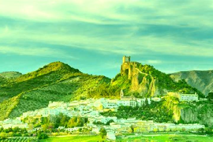 Aria, 20 — Escort in Escurial de la Sierra, Spain