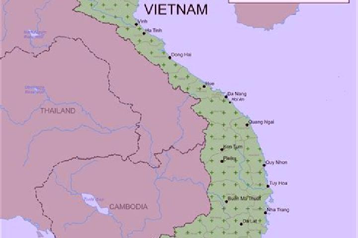 Aria, 20 — Escort in GJien Ban, Vietnam
