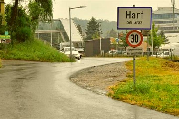 Aria, 20 — Escort in Hart bei Graz, Austria