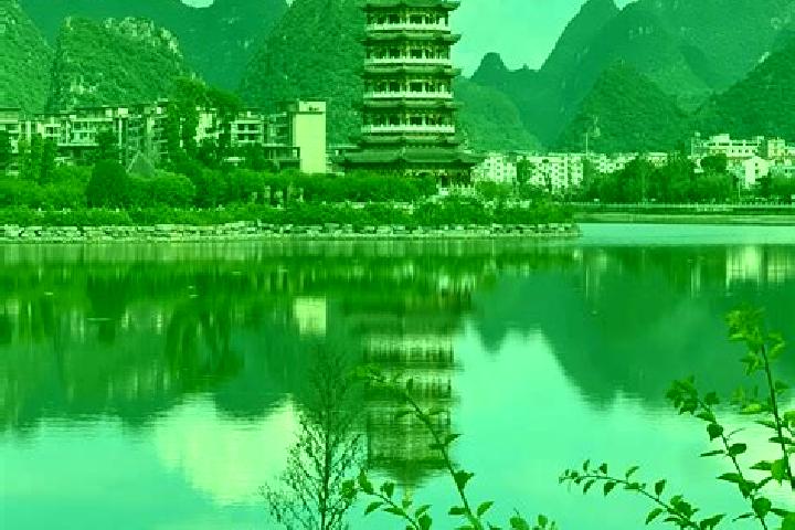 Aria, 20 — Escort in Hezhou, China