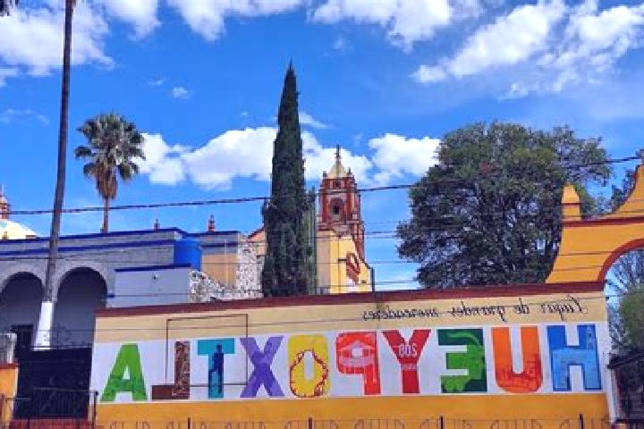Aria, 20 — Escort in Hueypoxtla, Mexico