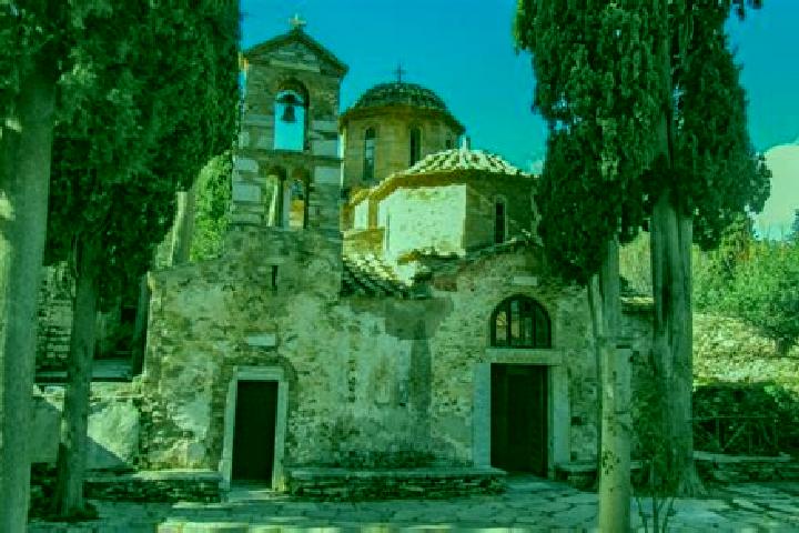 Aria, 20 — Escort in Kaisariani, Greece