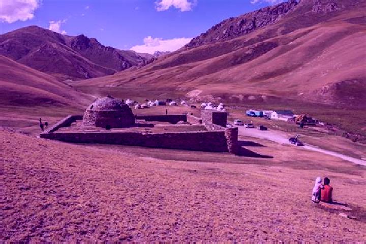 Aria, 20 — Escort in Kochkor-Ata, Kyrgyzstan