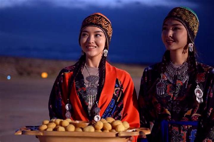 Aria, 20 — Escort in Koson Shahri, Uzbekistan