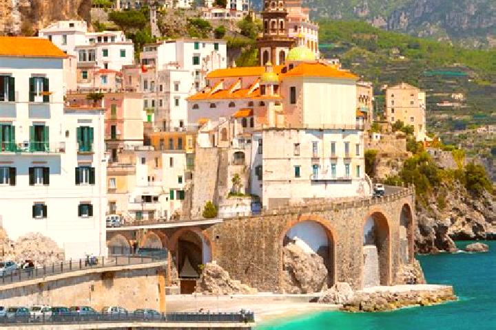 Aria, 20 — Escort in Maceratola, Italy