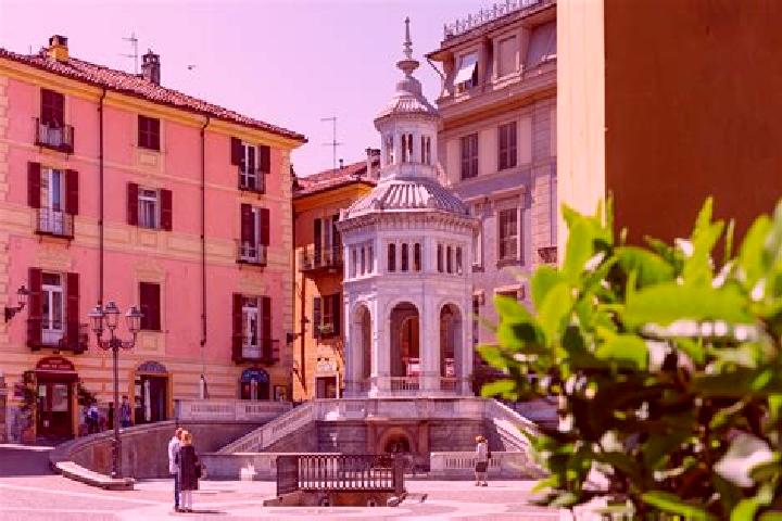 Aria, 20 — Escort in Nizza Monferrato, Italy