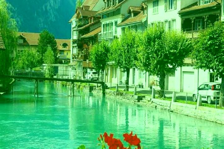 Aria, 20 — Escort in Oberduernten, Switzerland
