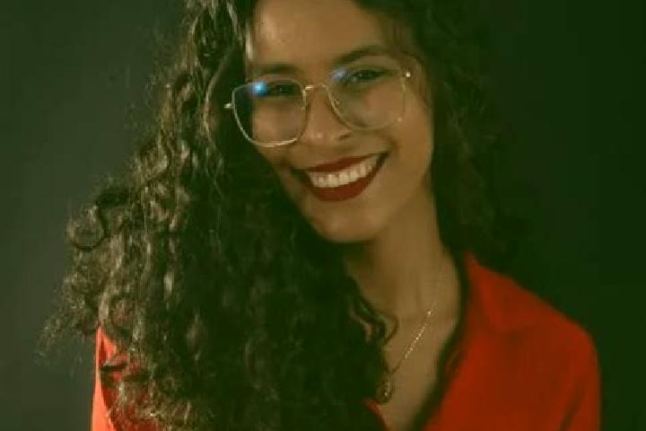 Aria, 20 — Escort in Penaforte, Brazil