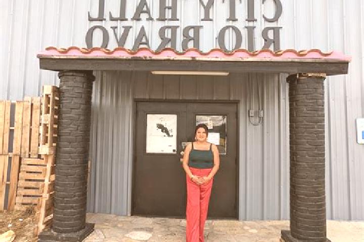 Aria, 20 — Escort in Rio Bravo, United States