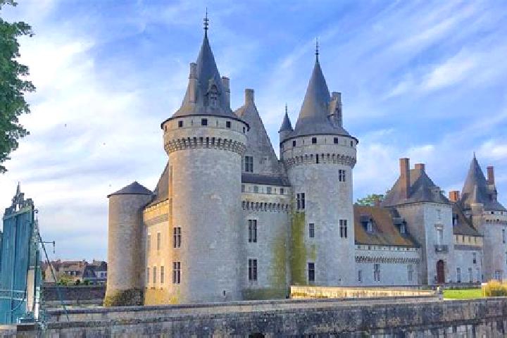 Aria, 20 — Escort in Rochefort-sur-Loire, France
