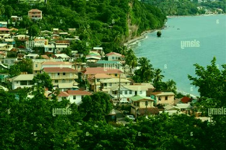Aria, 20 — Escort in Saint Joseph, Dominica