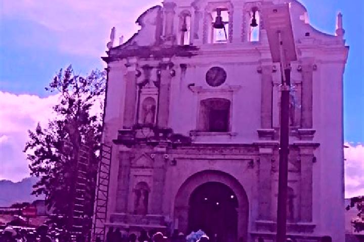 Aria, 20 — Escort in San Pedro Pinula, Guatemala
