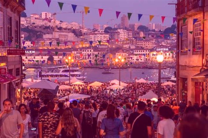 Aria, 20 — Escort in Sao Joao, Portugal