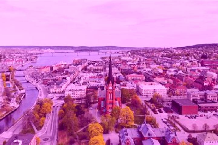 Aria, 20 — Escort in Svartvik, Sweden
