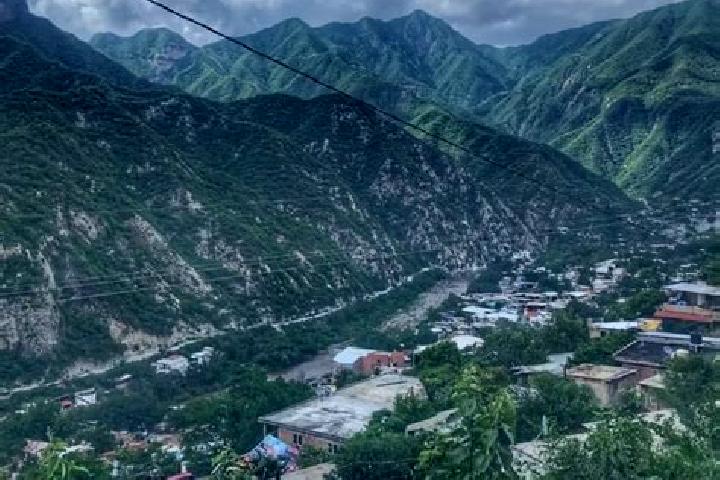 Aria, 20 — Escort in Tayoltita, Mexico