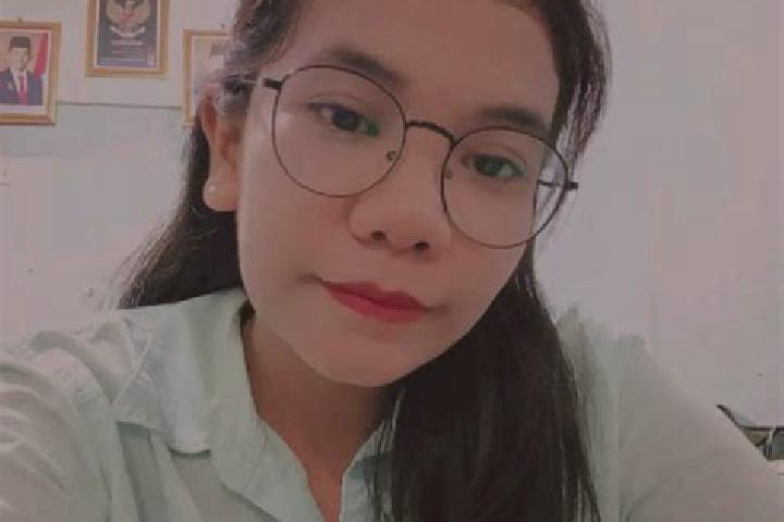 Aria, 20 — Escort in Teluknaga, Indonesia