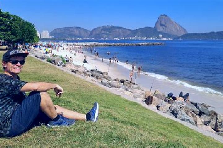 Aria, 20 — Escort in Uchoa, Brazil