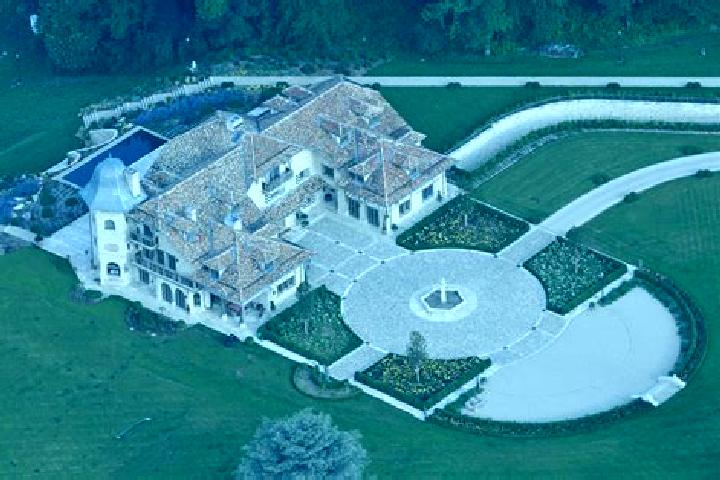 Aria, 20 — Escort in Vufflens-le-Chateau, Switzerland
